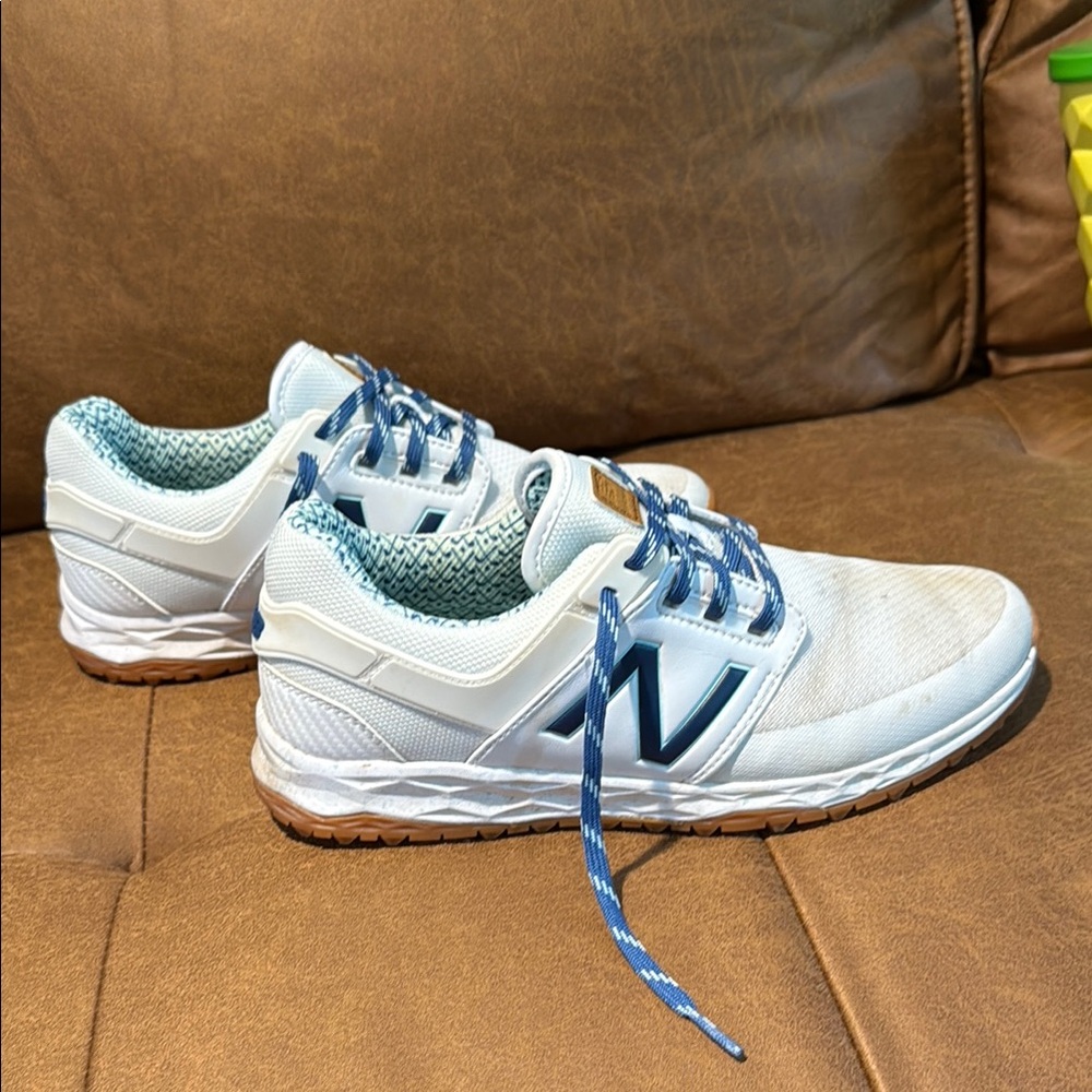 Women’s New Balance Golf Shoes